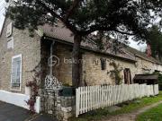 Maison de ville 4 pièces 95 m²