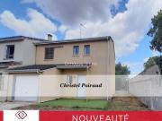 Maison de ville 4 pièces 95 m²