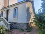 Maison de ville 4 pièces 95 m²