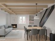 Maison 4 pièces 95 m²