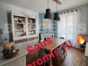 Maison de ville 4 pièces 95 m²