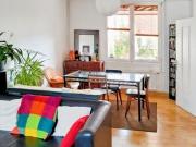 Maison de ville 4 pièces 96 m²