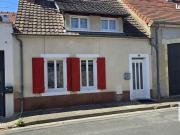 Maison de ville 4 pièces 96 m²