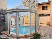 Maison de ville 4 pièces 97 m²