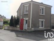 Maison de ville 4 pièces 97 m²