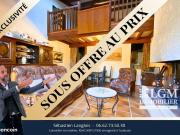 Maison de ville 4 pièces 97 m²