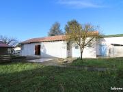 Maison de ville 4 pièces 90 m²