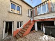 Maison de ville 4 pièces 99 m²