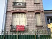 Maison de ville 4 pièces au Perreux sur Marne