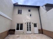 Maison de ville 50 m2 Tarare