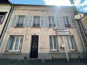 MAISON DE VILLE