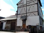 Maison de ville 55 m2