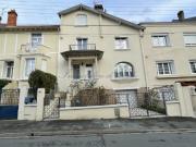 MAISON DE VILLE 5 CH AVEC GARAGE