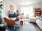 maison de ville 5 pièce 85m2