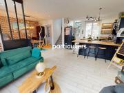 Maison de ville 5 pièces 100 m²