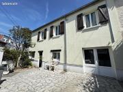 Maison de ville 5 pièces 100 m²