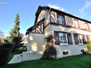 Maison de ville 5 pièces 100 m²