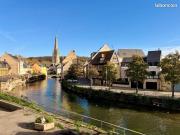 Maison de ville 5 pièces 100 m²