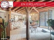 Maison de ville 5 pièces 100 m²