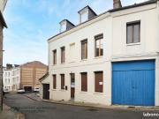 Maison de ville 5 pièces 100 m²