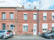 Maison de ville 5 pièces 100 m²
