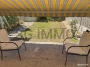 Maison de ville 5 pièces 100 m²