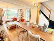 Maison de ville 5 pièces 100 m²