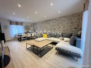 Maison de ville 5 pièces 100 m²