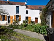 Maison de ville 5 pièces 100 m²