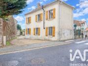 Maison de ville 5 pièces 101 m²