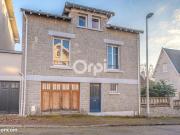 Maison de ville 5 pièces 101 m²