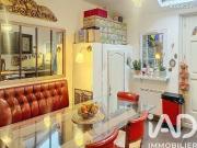 Maison de ville 5 pièces 101 m²