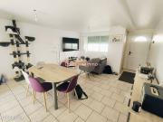 Maison de ville 5 pièces 101 m²