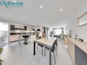 Maison de ville 5 pièces 102 m²