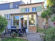 Maison de ville 5 pièces 102 m²