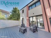 Maison de ville 5 pièces 102 m²