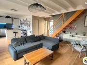 Maison de ville 5 pièces 102 m²