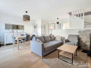 Maison de ville 5 pièces 103 m²