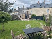 Maison de ville 5 pièces 103 m²