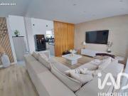 Maison de ville 5 pièces 103 m²