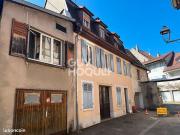 Maison de ville 5 pièces 103 m²