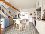 Maison de ville 5 pièces 103 m²