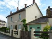 Maison de ville 5 pièces 103 m²