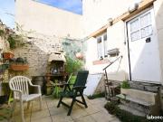 Maison de ville 5 pièces 104 m²