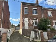 Maison de ville 5 pièces 104 m²