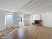 Maison de ville 5 pièces 105 m²