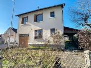 Maison de ville 5 pièces 105 m²