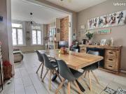 Maison de ville 5 pièces 105 m² Maison de ville 5 pièces 105 m²