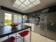 Maison de ville 5 pièces 105 m²