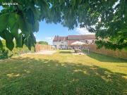 Maison de ville 5 pièces 105 m²